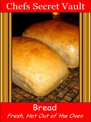 cover image of Bread